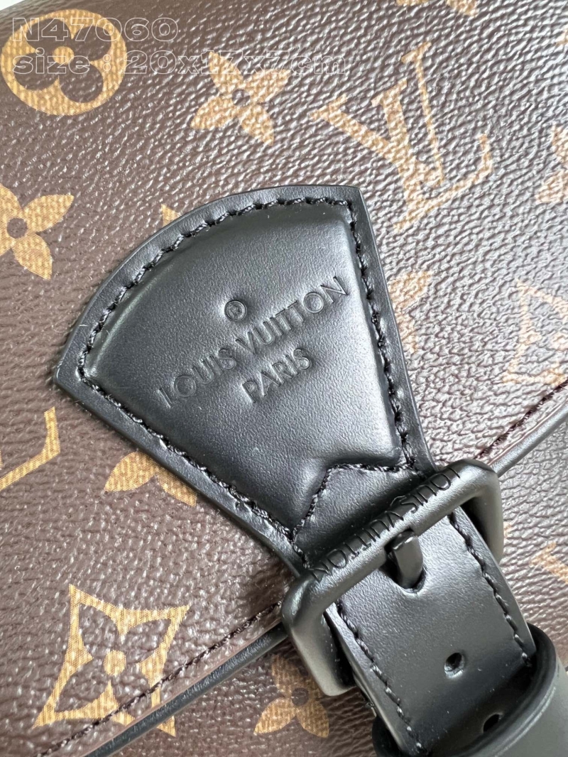 LV Satchel Bags